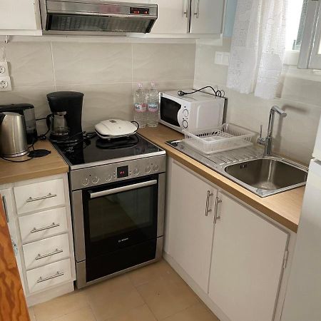 Sea View Maisonette Glyfada Beach Luaran gambar